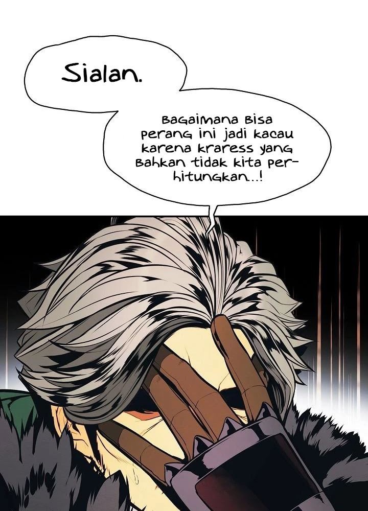 Dark Lady Isekai Chapter 136 - halaman 47