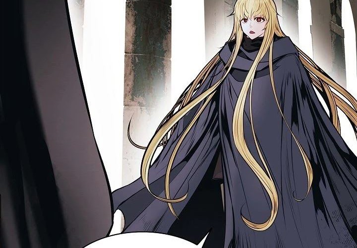 Dark Lady Isekai Chapter 136 - halaman 51