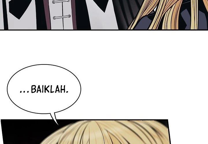 Dark Lady Isekai Chapter 136 - halaman 53