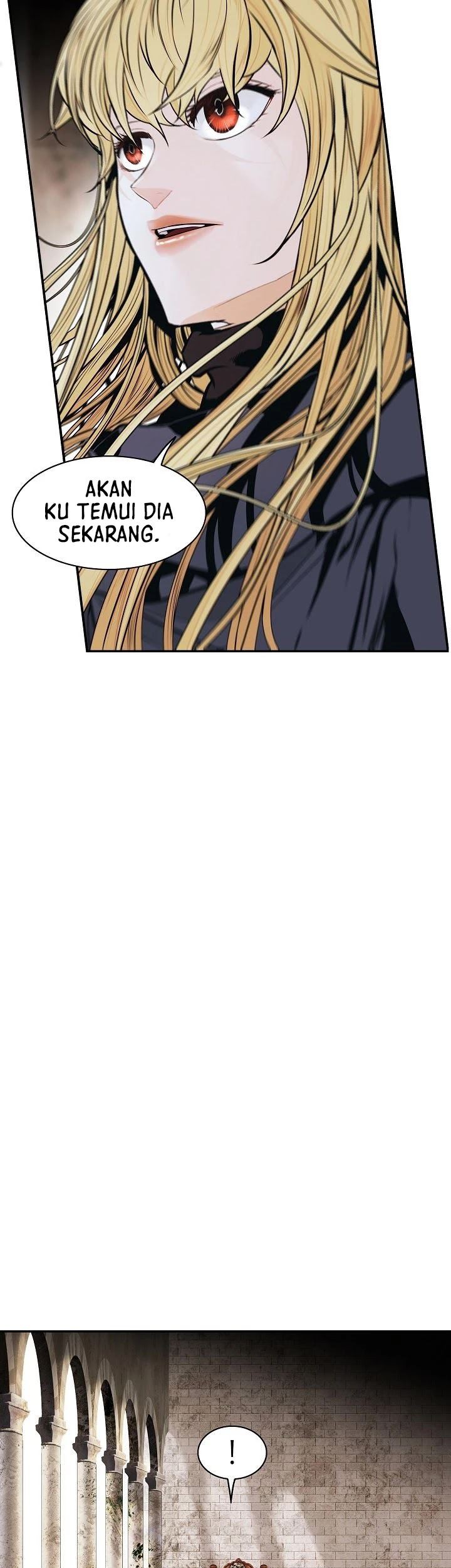 Dark Lady Isekai Chapter 136 - halaman 54