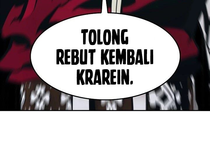 Dark Lady Isekai Chapter 136 - halaman 65