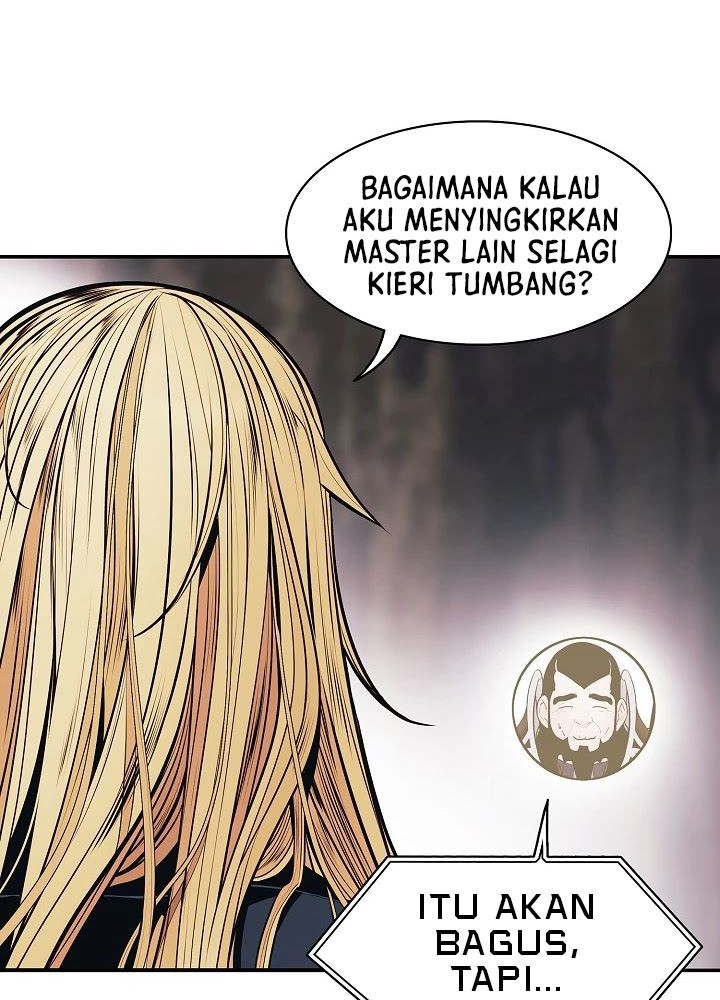 Dark Lady Isekai Chapter 136 - halaman 7