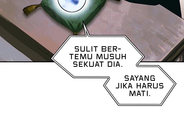 Dark Lady Isekai Chapter 136 - halaman 9