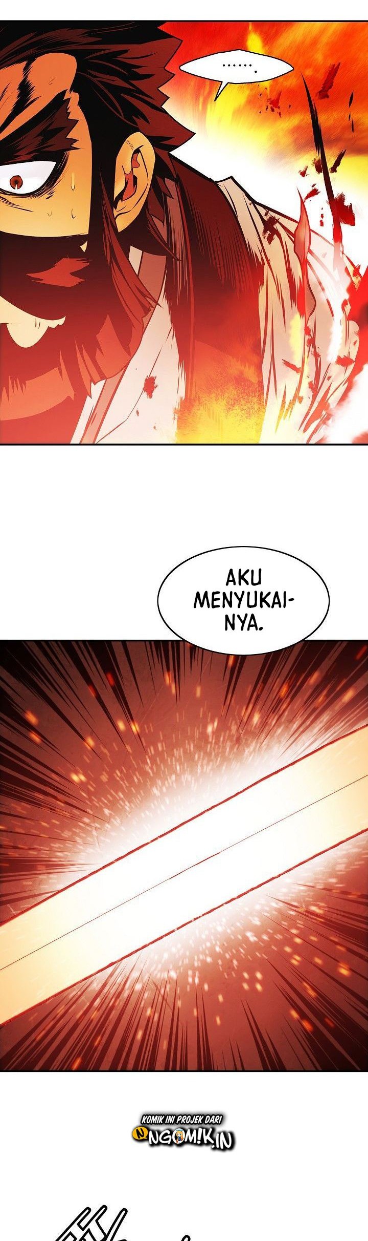 Dark Lady Isekai Chapter 137 - halaman 47