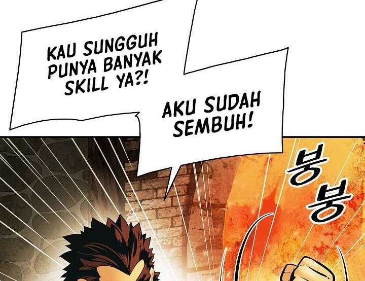 Dark Lady Isekai Chapter 137 - halaman 53