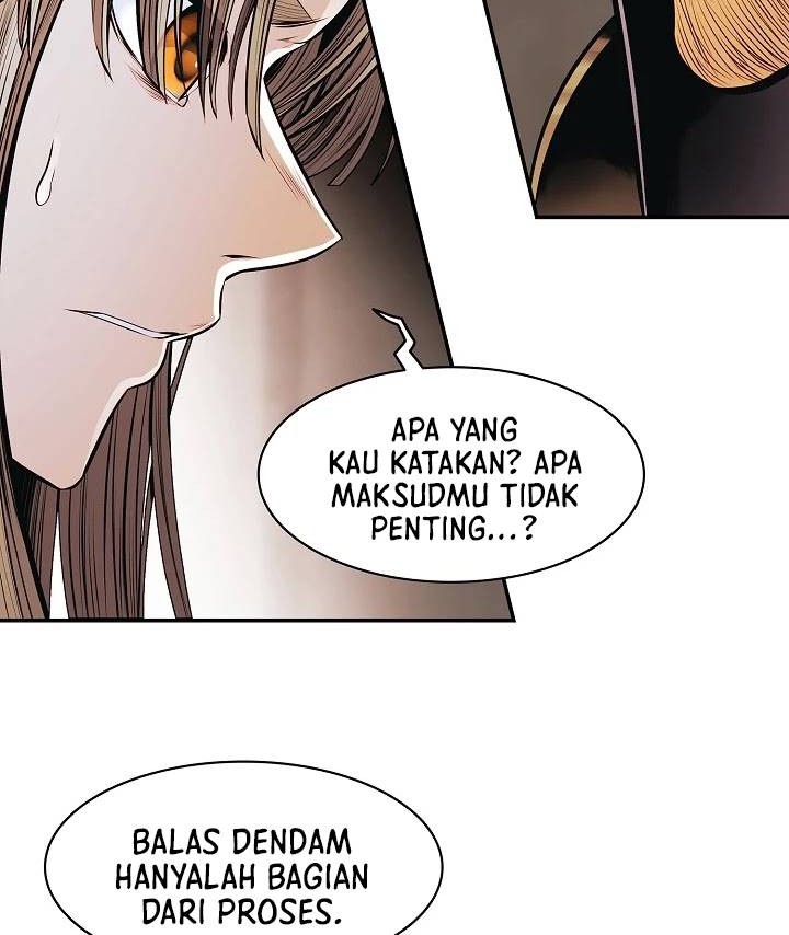 Dark Lady Isekai Chapter 138 - halaman 11