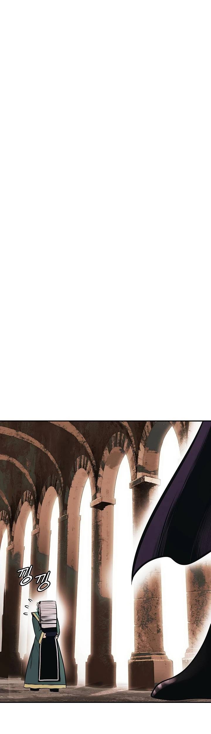 Dark Lady Isekai Chapter 138 - halaman 18