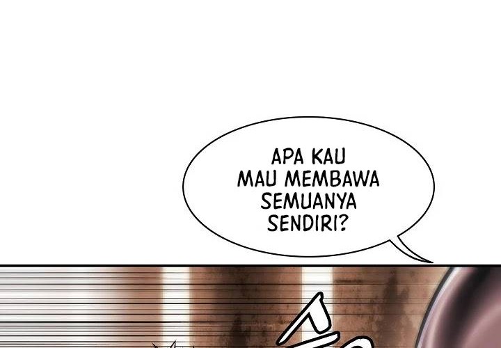 Dark Lady Isekai Chapter 138 - halaman 19