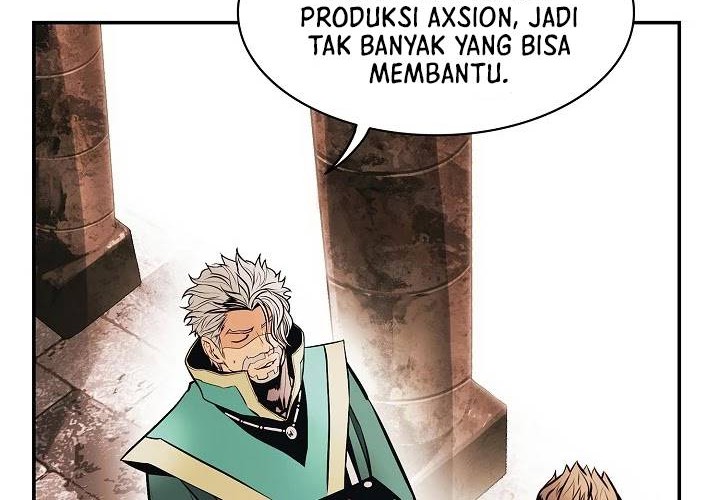 Dark Lady Isekai Chapter 138 - halaman 21