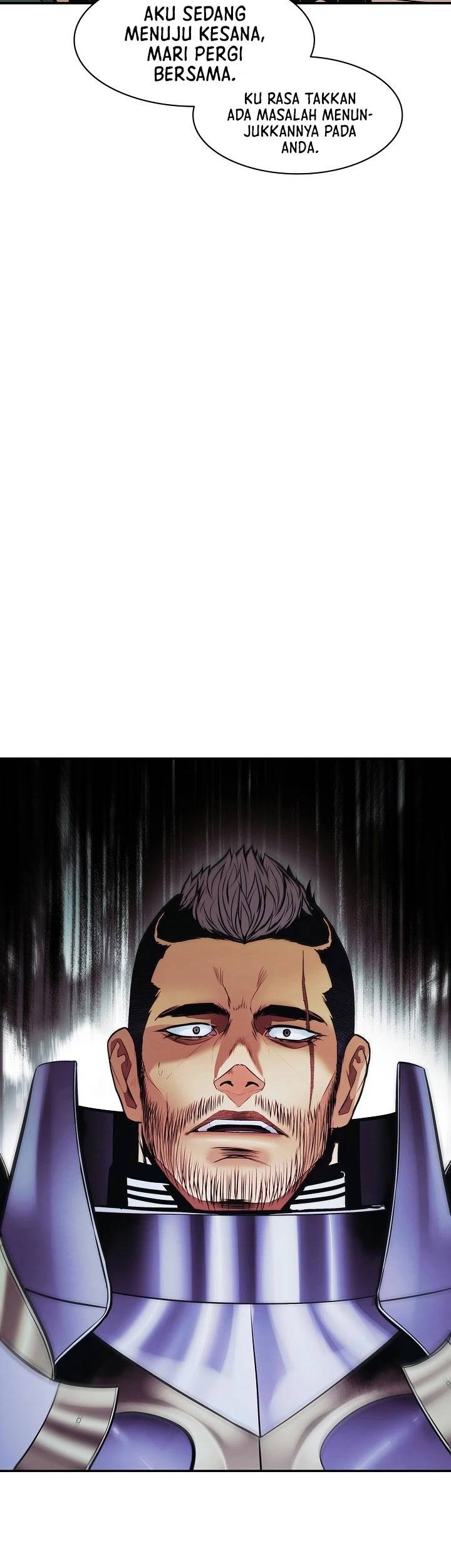 Dark Lady Isekai Chapter 138 - halaman 24