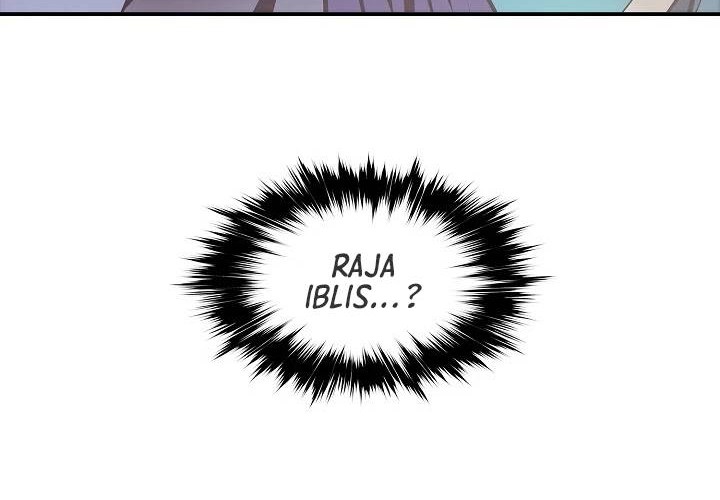 Dark Lady Isekai Chapter 138 - halaman 31