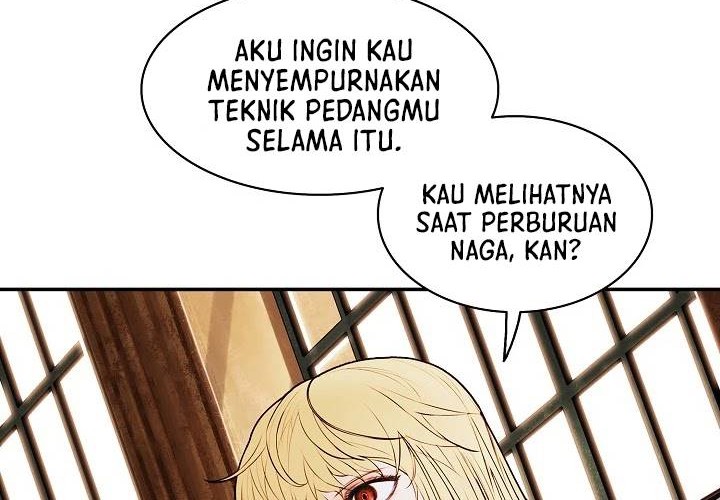 Dark Lady Isekai Chapter 138 - halaman 56