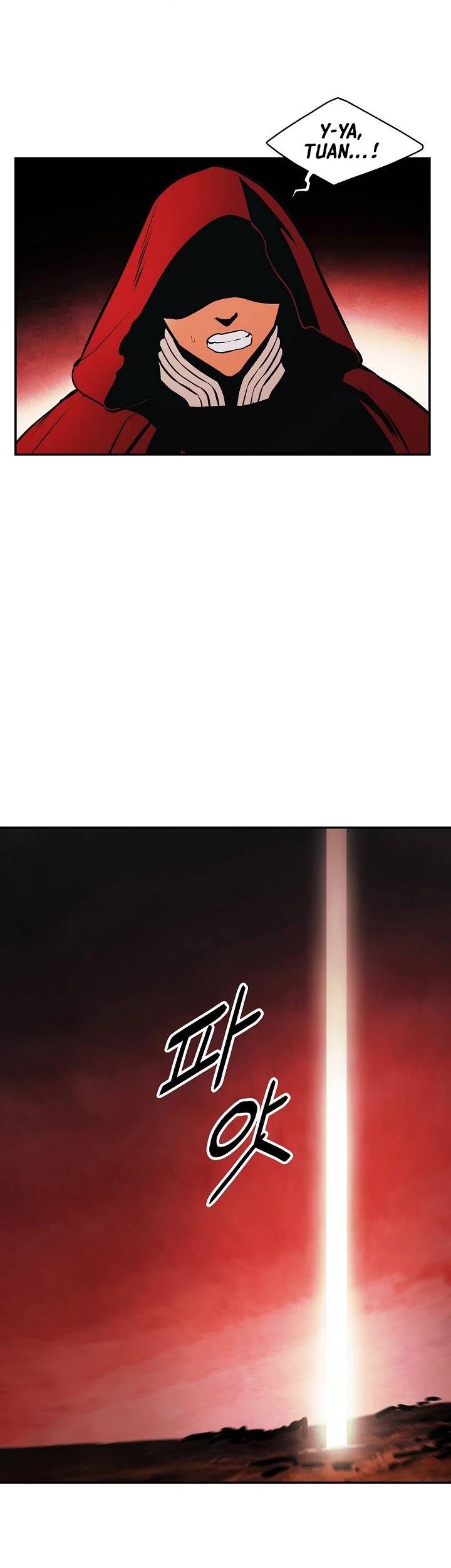Dark Lady Isekai Chapter 138 - halaman 68