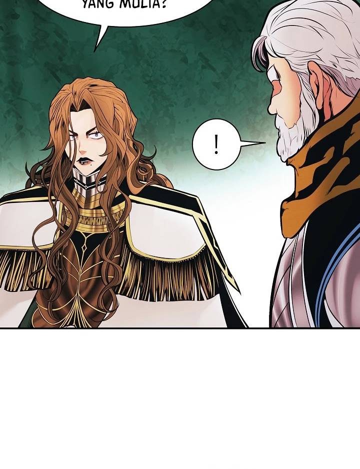 Dark Lady Isekai Chapter 138 - halaman 78
