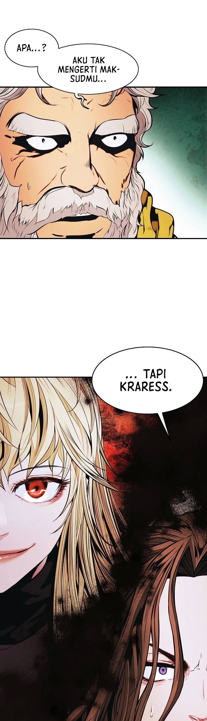 Dark Lady Isekai Chapter 138 - halaman 81