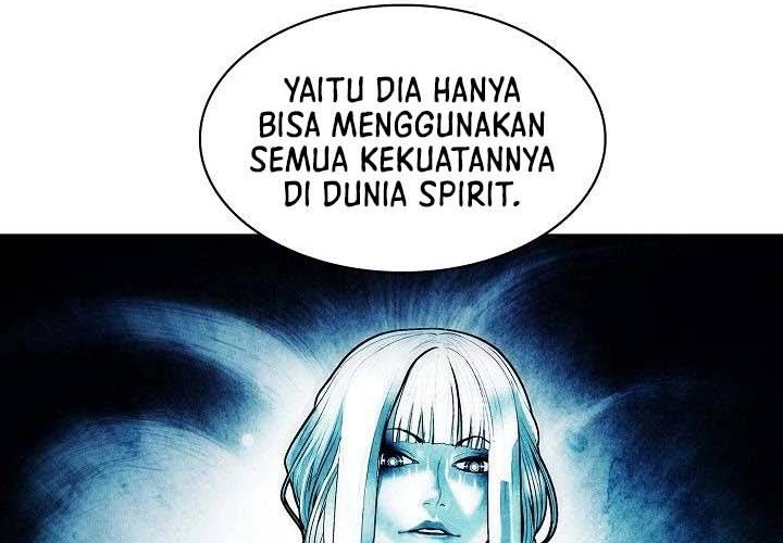 Dark Lady Isekai Chapter 139 - halaman 14