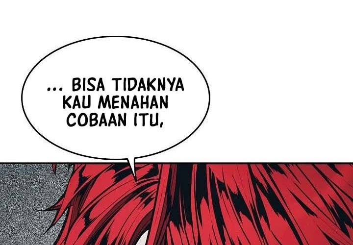 Dark Lady Isekai Chapter 139 - halaman 18
