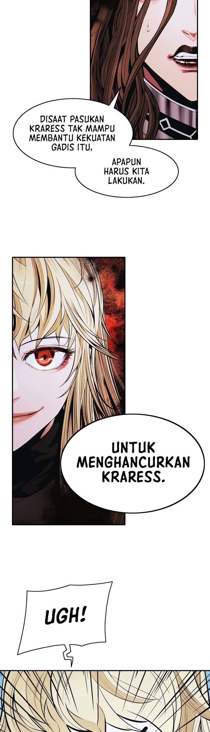 Dark Lady Isekai Chapter 139 - halaman 3