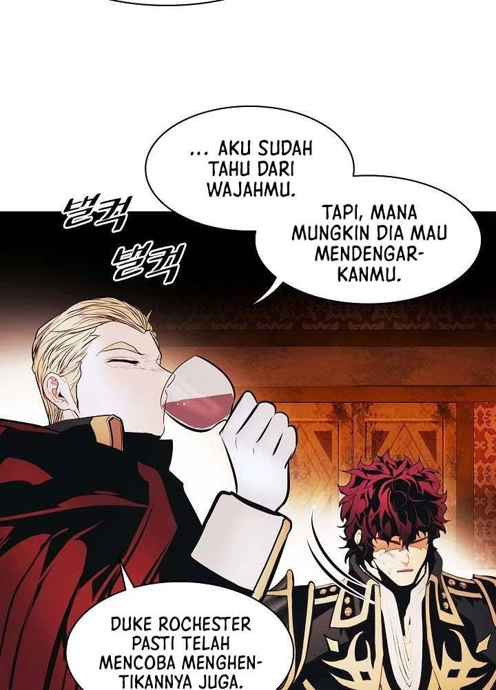 Dark Lady Isekai Chapter 139 - halaman 33