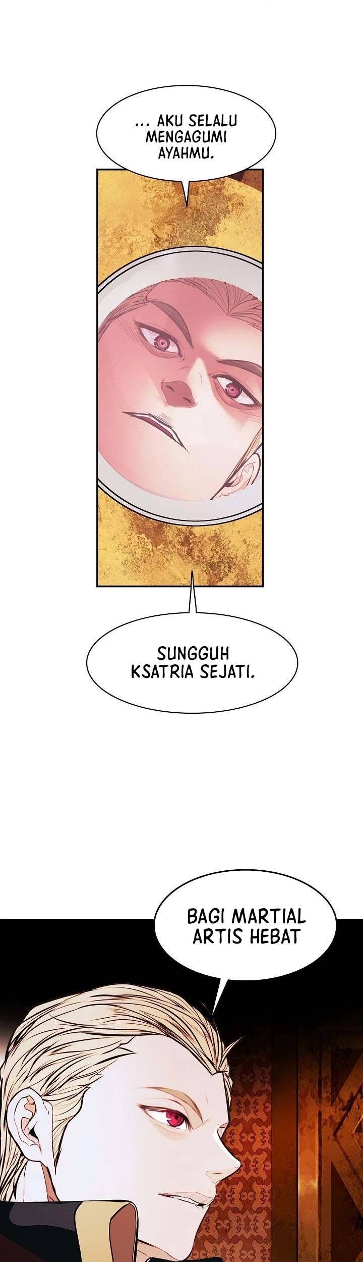 Dark Lady Isekai Chapter 139 - halaman 37