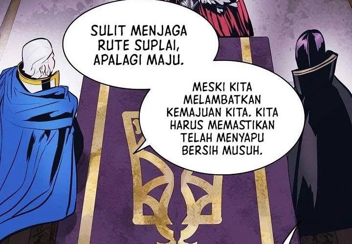 Dark Lady Isekai Chapter 139 - halaman 42