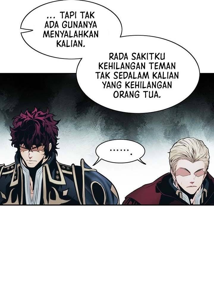 Dark Lady Isekai Chapter 139 - halaman 57
