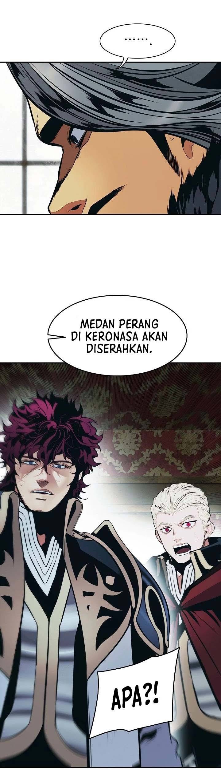 Dark Lady Isekai Chapter 139 - halaman 58