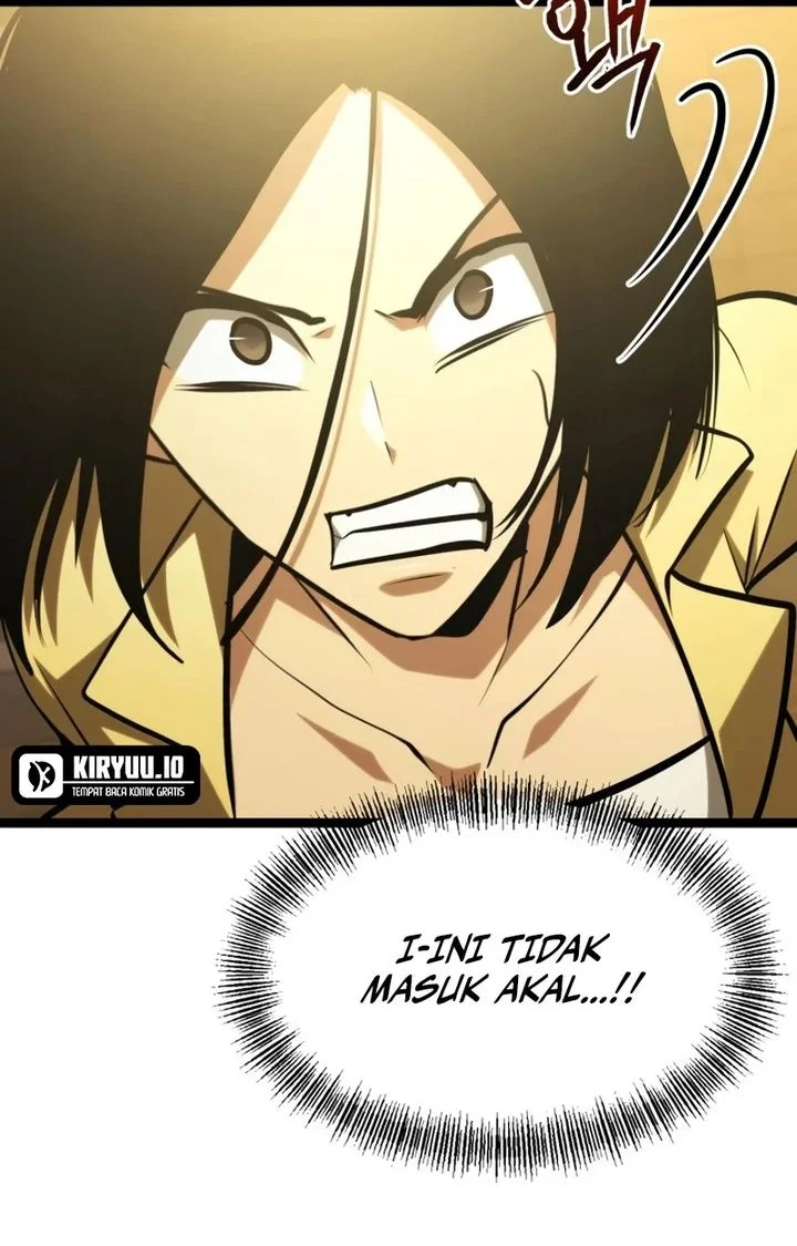 Dark Lady Isekai Chapter 14 - halaman 18