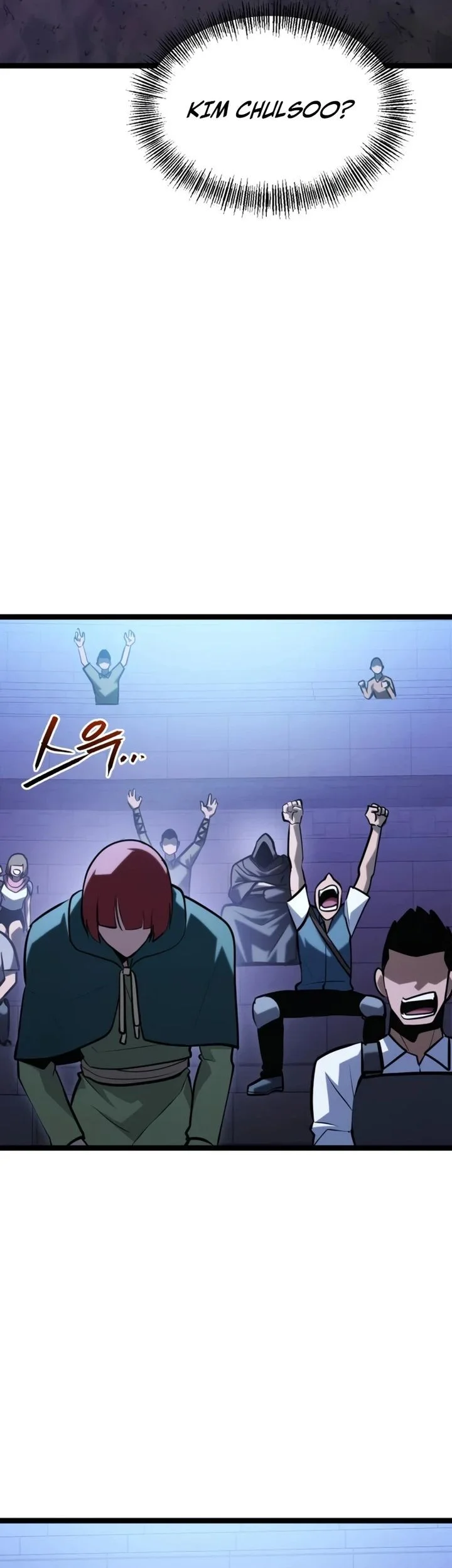 Dark Lady Isekai Chapter 14 - halaman 48
