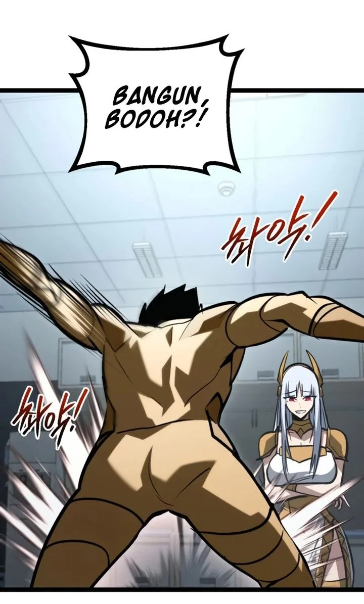 Dark Lady Isekai Chapter 14 - halaman 61