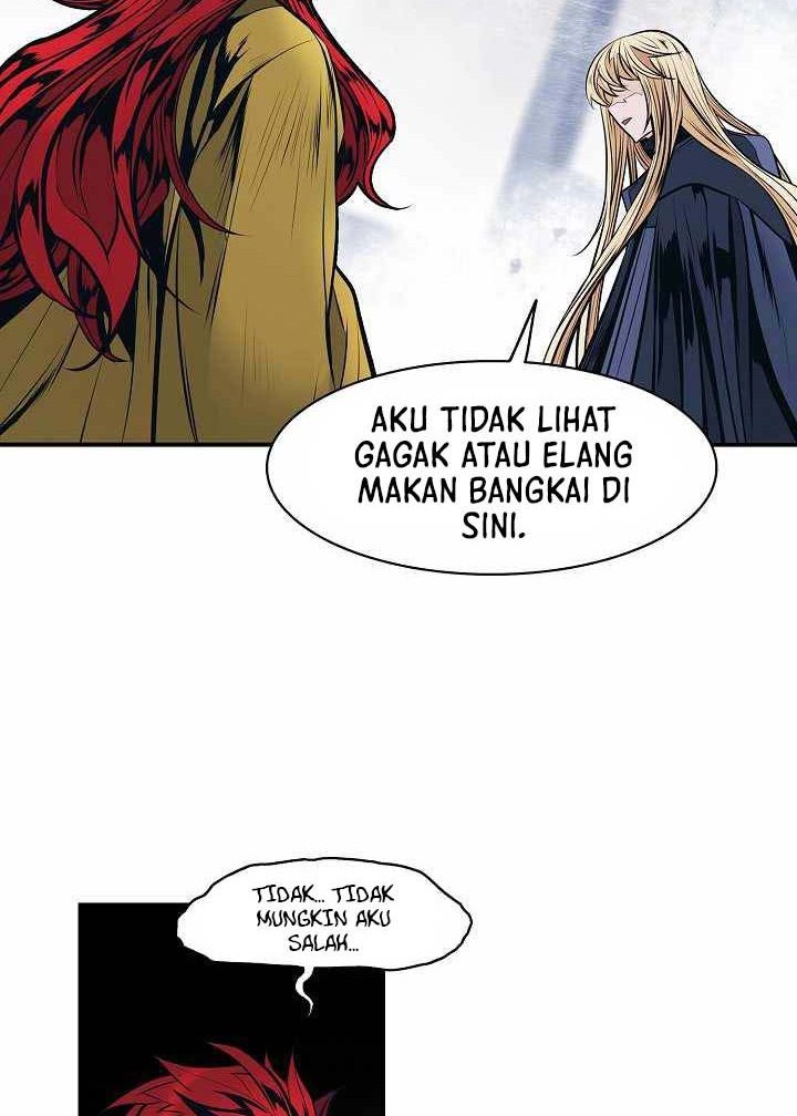 Dark Lady Isekai Chapter 140 - halaman 11