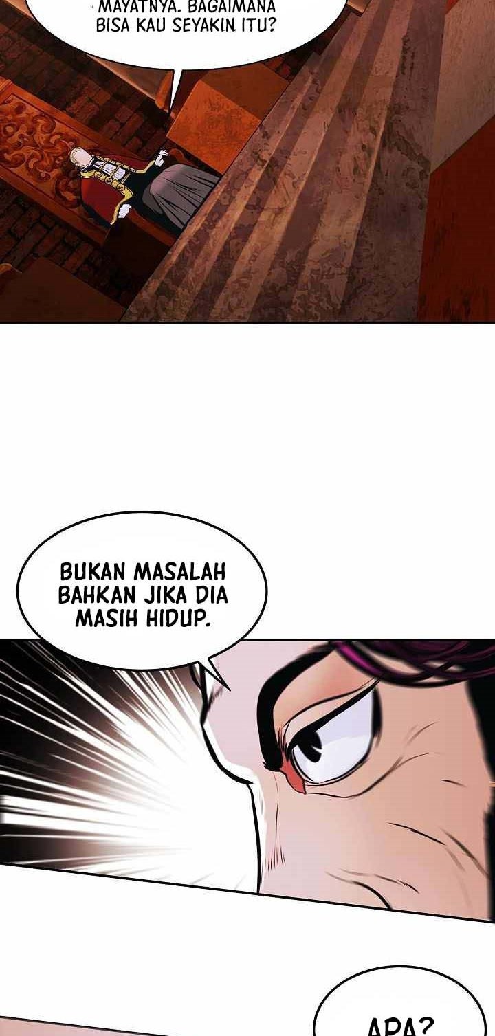 Dark Lady Isekai Chapter 140 - halaman 28
