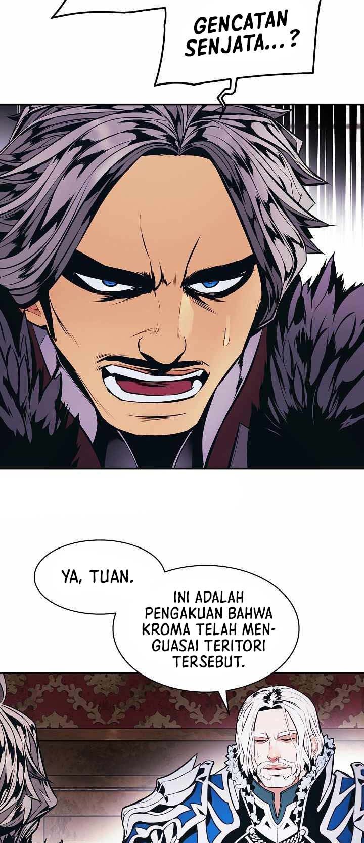 Dark Lady Isekai Chapter 140 - halaman 34