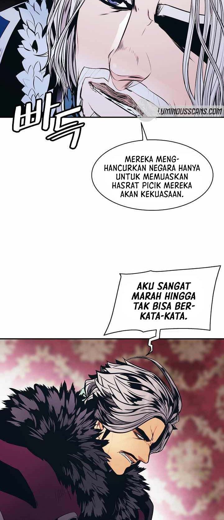 Dark Lady Isekai Chapter 140 - halaman 37