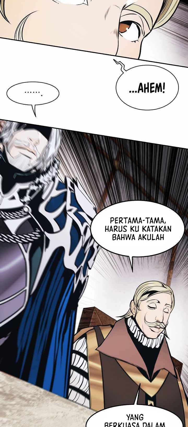 Dark Lady Isekai Chapter 140 - halaman 43