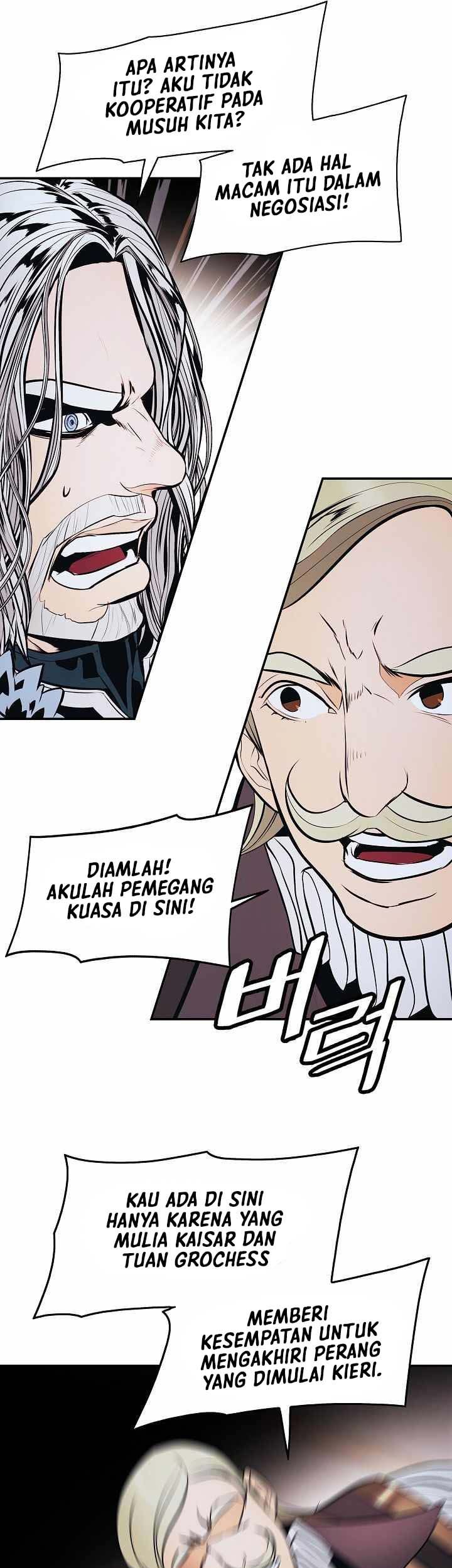 Dark Lady Isekai Chapter 140 - halaman 50