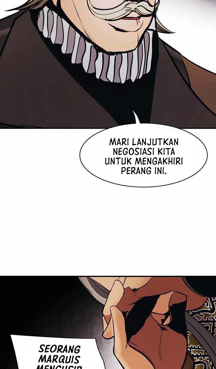 Dark Lady Isekai Chapter 140 - halaman 55
