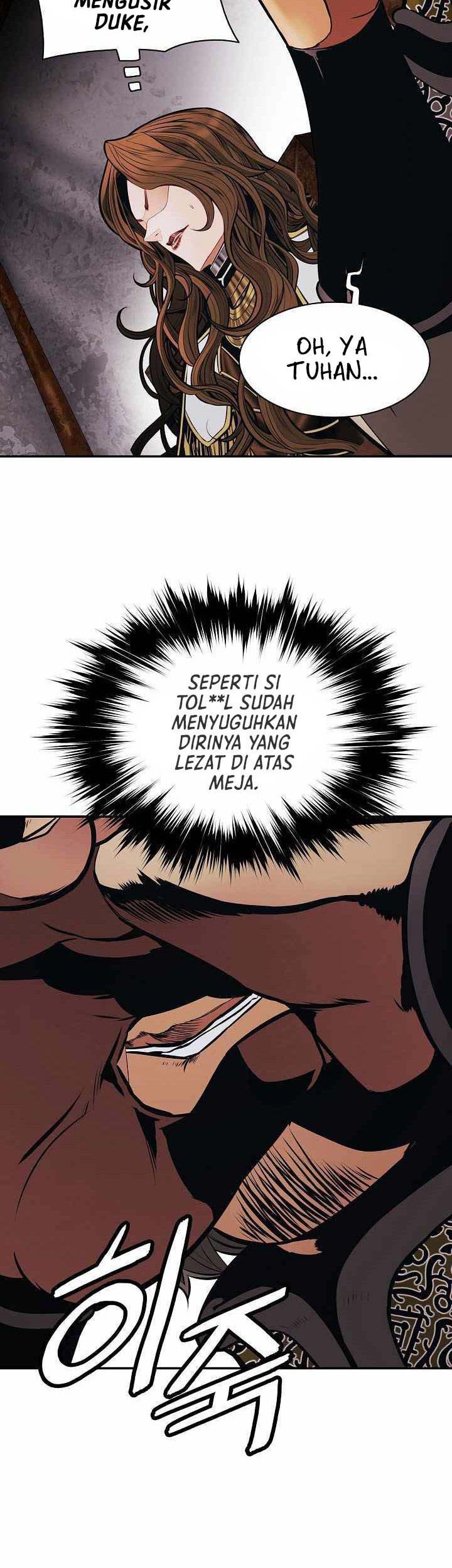 Dark Lady Isekai Chapter 140 - halaman 56