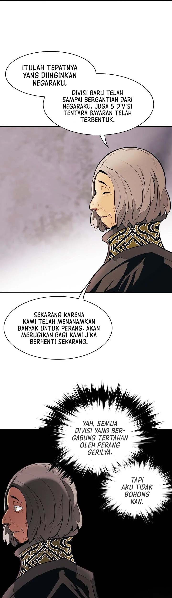 Dark Lady Isekai Chapter 141 - halaman 13