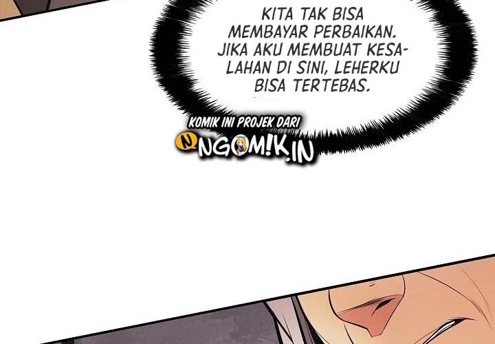 Dark Lady Isekai Chapter 141 - halaman 16