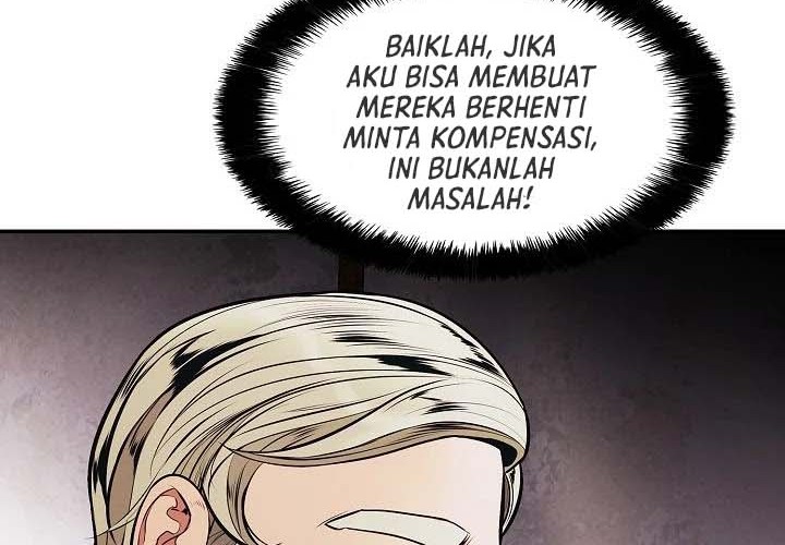 Dark Lady Isekai Chapter 141 - halaman 20
