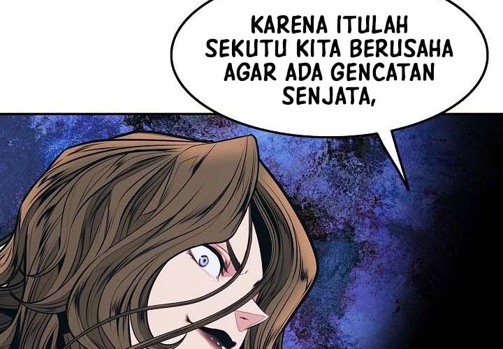 Dark Lady Isekai Chapter 141 - halaman 34