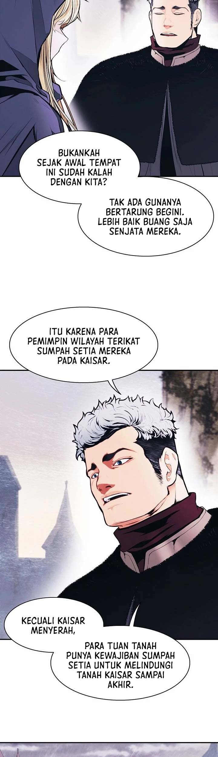 Dark Lady Isekai Chapter 141 - halaman 51