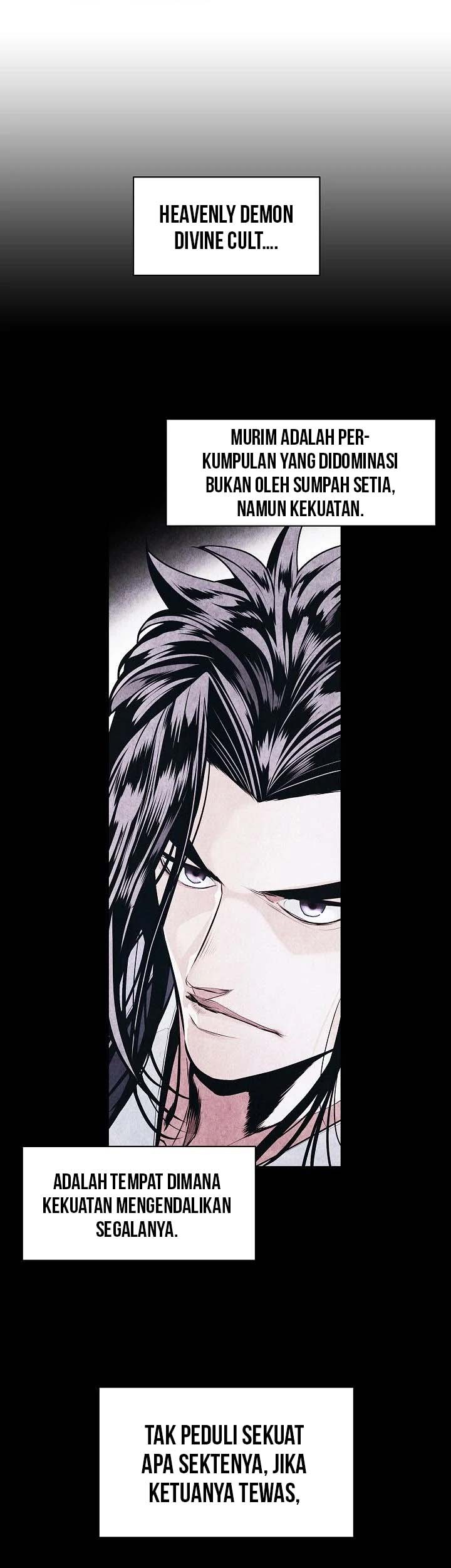 Dark Lady Isekai Chapter 141 - halaman 55