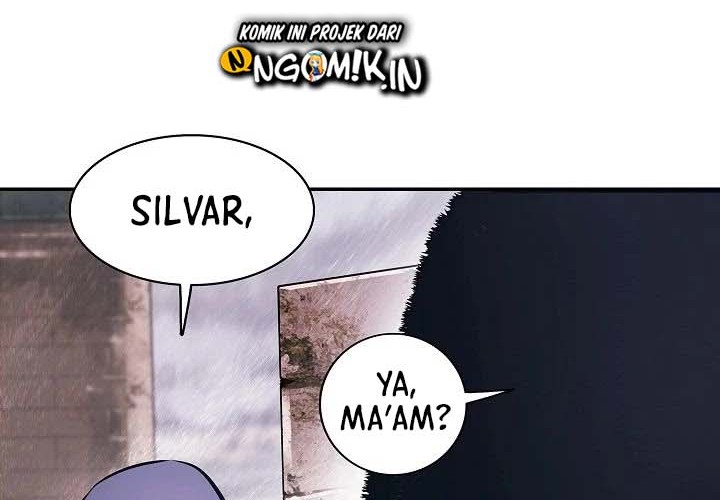 Dark Lady Isekai Chapter 141 - halaman 58