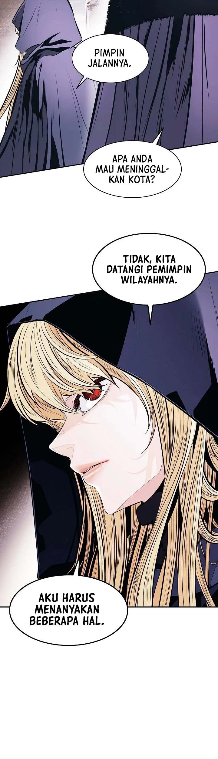 Dark Lady Isekai Chapter 141 - halaman 59