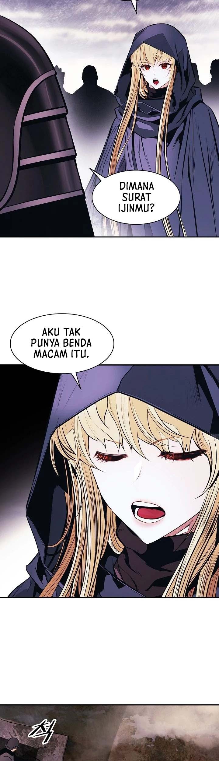 Dark Lady Isekai Chapter 141 - halaman 63