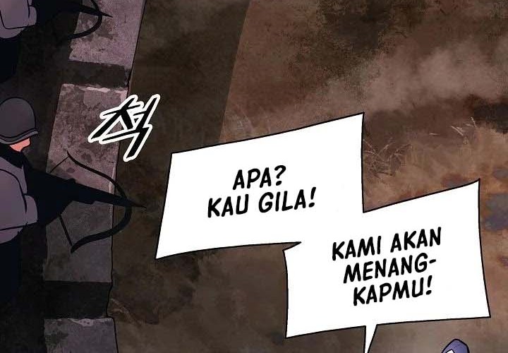 Dark Lady Isekai Chapter 141 - halaman 64