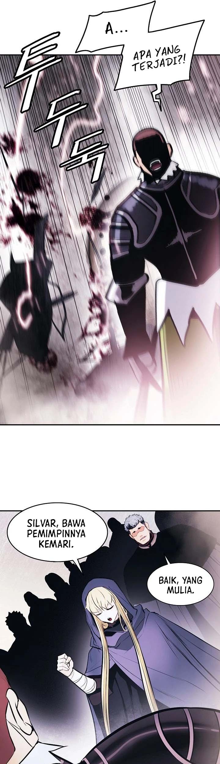 Dark Lady Isekai Chapter 141 - halaman 67