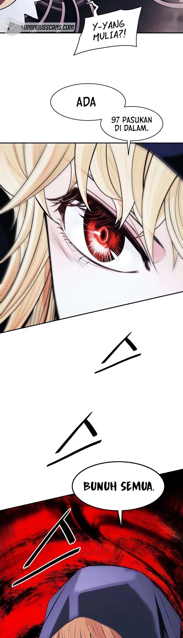Dark Lady Isekai Chapter 141 - halaman 68